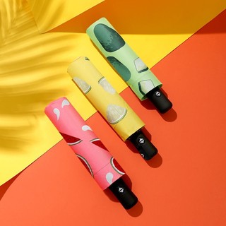 Ô dù tự động 2 chiều Hưng Việt chống tia UV cao cấp
