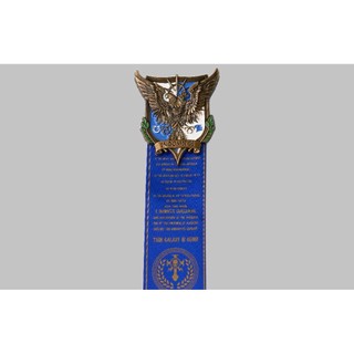 B Bend Expedition Honor Huy hiệu Trâm Huy hiệu kỷ niệm Warhammer 40K Hàng hóa