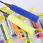 JUNYUE88US Over Grip Sweatband, Băng dính mồ hôi thấm mồ hôi mềm mại, Vợt cầu lông Khăn tay cầm tay chống trượt Cần câu thoáng khí Overgrips Bóng bàn