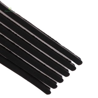 [Nhà Điện] 6 Cái / lốc Khung Màn Hình Cao Su Cho Laptop Chân Miếng Lót Chân mới