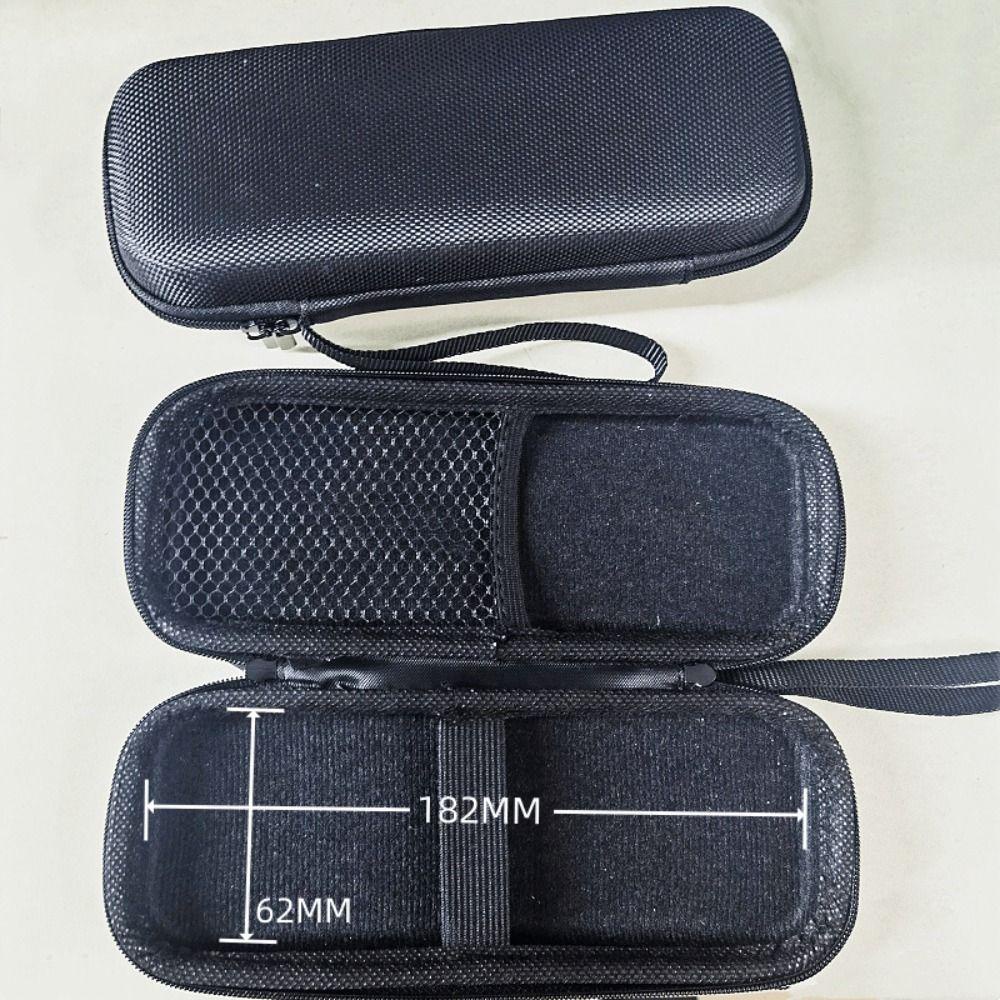 Túi đựng bút đọc quét HOBBYIN, Hộp đựng bút phiên dịch du lịch cứng, Giá đỡ cuộc họp Bảo vệ EVA di động cho trứng IFLYTEK AIP-S10 Alpha