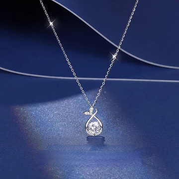 vòng cổ đuôi cá, vòng cổ, vòng cổ nàng tiên cá, cổ kim cương, cổ thanh lịch, cổ hàn quốc, cổ nữ, cổ dễ thương, cổ sang trọng, cổ ngọt ngào, cổ thời trang, cổ mát mẻ, cổ sáng bóng