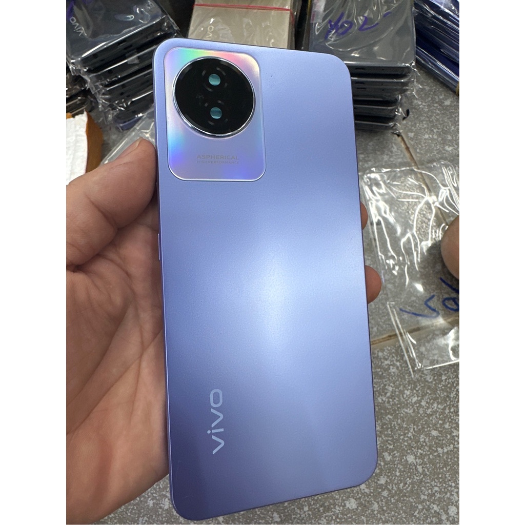 vỏ xương vivo y02/y02a/y02t