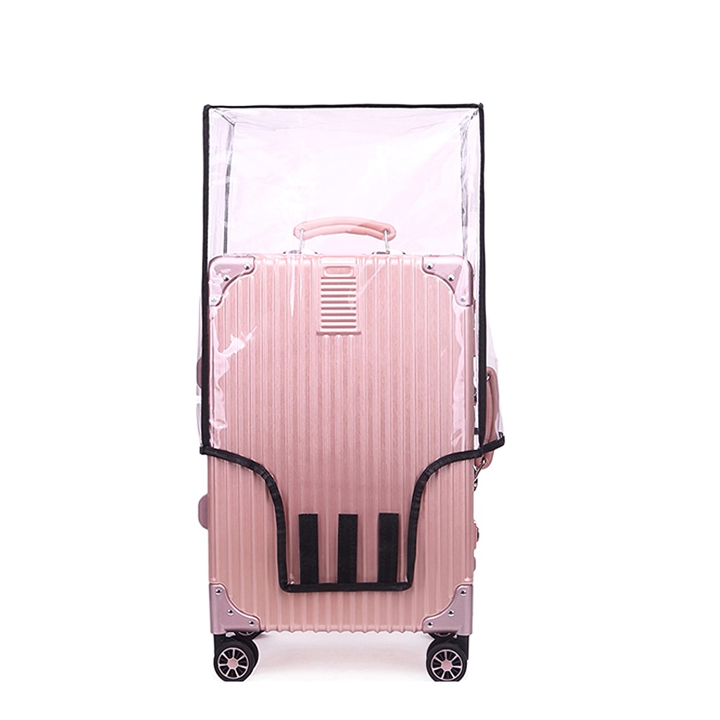 Giá sỉ - Vải Bọc trùm Vali vải - nhựa Size 20-22-24-26-28-29-30 inch - FETA
