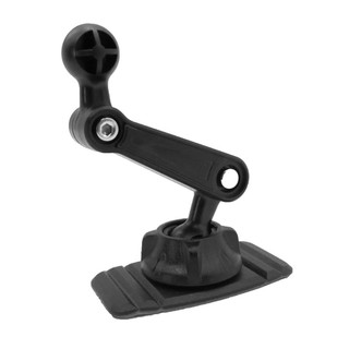 Universal Car Dashboard Phone Holder Base  Head 17mm Base Stand Support