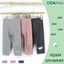 Quần Legging Len Mỏng Dokma Hoạ Tiết Siêu Xinh Dành Cho Bé Gái DQ1884 DQ2394 DQ2398