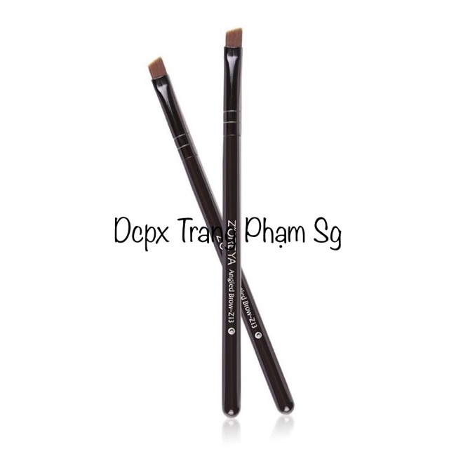 CỌ TÉM LÔNG MÀY| Dụng Cụ Phun  Xăm PXTM