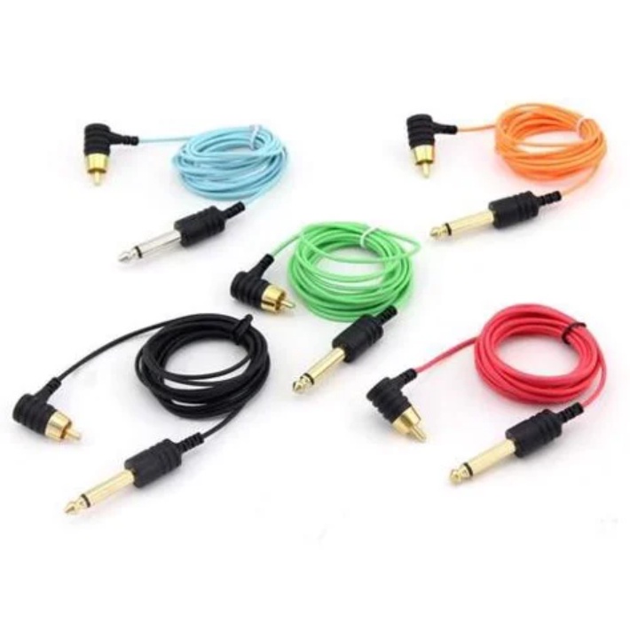 Dây máy pen gọn nhẹ RCA dùng cho máy pen