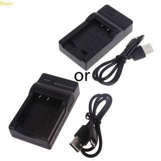 Dusur Bộ Sạc Pin usb np-bx1 Cho Máy Ảnh dsc rx1 rx100 m3 wx350 wx300 hx400