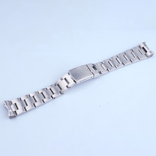 Dây Đeo Inox 20 22mm 316l Cho Đồng Hồ Thông Minh Blackberry41 58