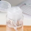 1 Bình Nhựa Rỗng 100/200ml Đựng Dung Dịch Mỹ Phẩm GIOVA