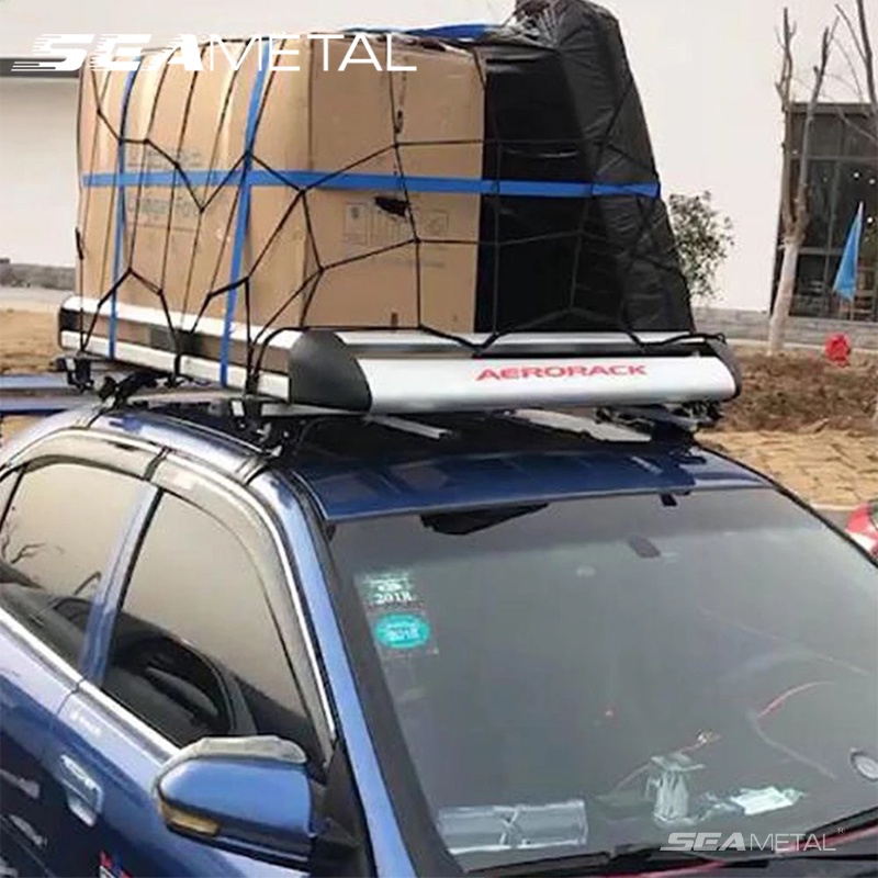 Dây chằng chở hàng SEAMETAL chịu tải 800kg cho ô tô/ xe máy