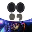 BTM Thay Thế Earpad Đệm Tai Cho Tai Nghe WH-1000XM4 Protein Da Thay Thế Sửa Chữa Các Bộ Phận Bao Da