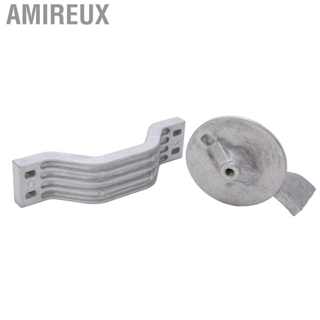 Zjchao Amireux Anode Transom Giá Đỡ Thanh Tay Cầm 6G5 45251 02 00 Ngoài Viền Tab Hạ Đơn Vị Cho F150 VF150 F175 F200LB