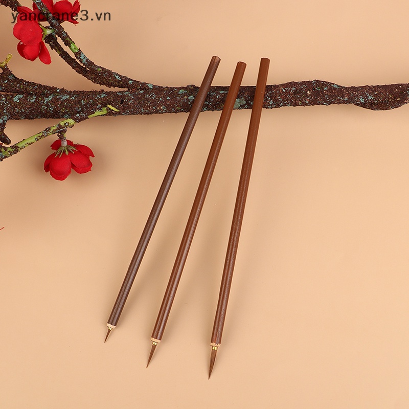 Cọ Vẽ Tranh Sơn Dầu Thư Pháp Trung Quốc {yancrane3.vn} {yancrane3.vn}