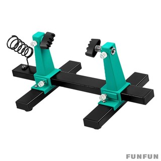 Giá đỡ bảng mạch Kẹp trạm hàn PCB Giá đỡ bảng mạch Jig Tấm đế ổn định Giá đỡ PCB