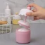 Cốc Tạo Bọt Sữa Rửa Mặt Thiết Kế Thời Trang - SUNND