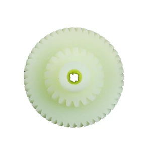 Thay thế bánh răng bền bỉ cho bộ phận sửa chữa máy ghi Cassette DCC900 Dễ sử dụng