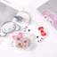 Túi đựng đồ chống thấm nước tự niêm phong Spot-10s, túi khóa kéo, túi đựng đồ ăn nhẹ phong cách hoạt hình chống thấm nước, túi niêm phong