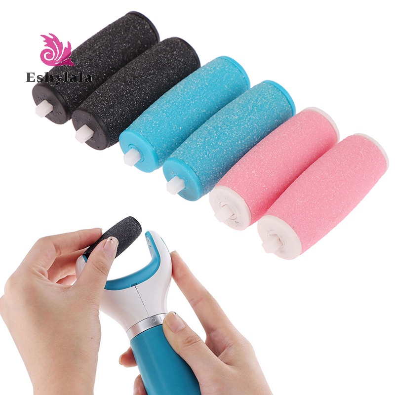 2 Đầu lăn nạp lại thay thế thô bổ sung cho tập tin chân điện tử [MỚI]