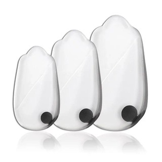 Silicone Miếng Silicon gel Lót Giày Giảm Đau Cho Nam Nữ