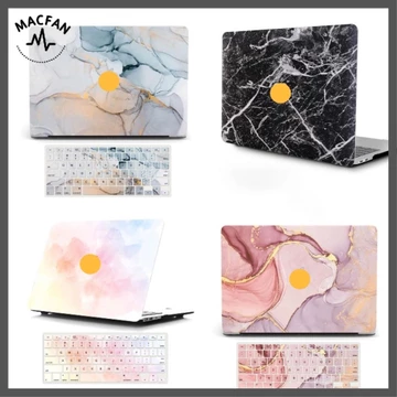 Ốp macbook - Macbook case - cho Air M1/M2 Pro M1/M2 Air 2012 2017