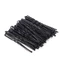 THEGIRL8B 50 Cái Hình Chữ U Barrette, Kẹp Sóng Tóc Salon Kẹp Tóc Kim Loại, Phụ Kiện Tóc Chắc Chắn Vô Hình 5 / 6 / 7cm Kẹp Tóc Kiểu Tóc Nữ