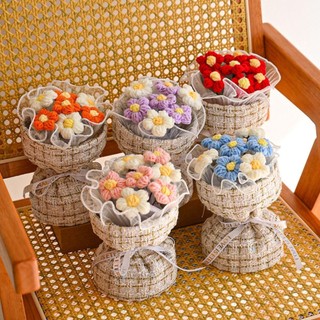 [COD] Bó hoa phồng NETDWELL, Quà tặng tốt nghiệp, Trang trí đám cưới, Handmade Mini hoàn thiện, Ngày lễ tình nhân
