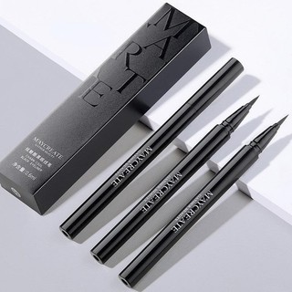 Bút kẻ mắt chống lem đầu 0.02mm siêu mảnh MAycreat_SoNBeauty Nữ Cosmetic