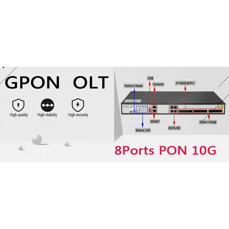 Pon Stick EPON GPON XPON SFP ONU Stick Dfp-34x-2cy3 PPPoE IPoE HGU SC ...
