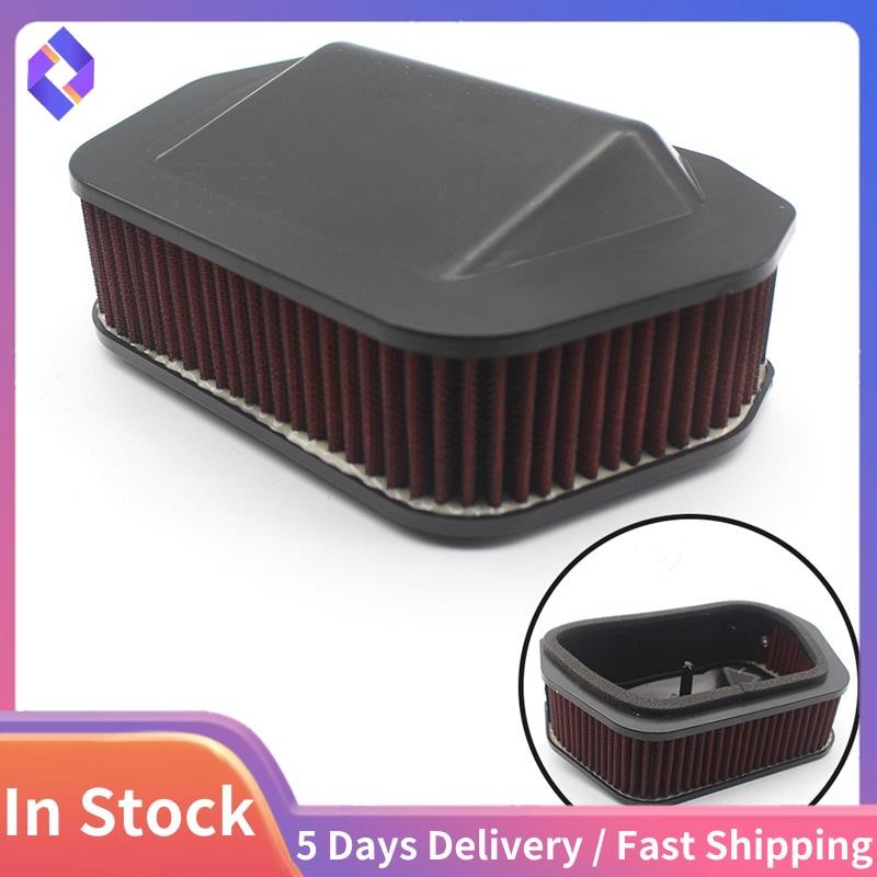 Xe Máy Lọc Không Khí Hút Bụi Cho SCR950 XV950 XV950R XVS950 XV 950 R XVS 1300 XVS1300 2014-2018