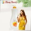 Sữa Tắm Salome 1000ml Hương Nước Hoa Dưỡng Da Nữ