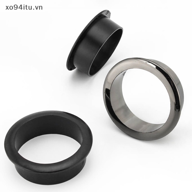 Xoitu Phụ Kiện Vòng Trang Trí Lỗ Thông Gió Bàn Máy Tính 18-80mm vn