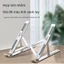 Giá đỡ laptop, macbook, ipad có thể điều chỉnh được độ cao, đế tản nhiệt kê laptop,giá đỡ máy tính