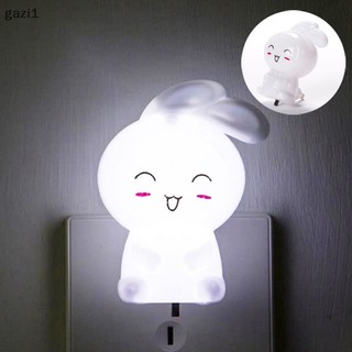 [gazi1] Đèn ngủ hoạt hình LED dễ thương Đèn tường đầu giường cho trẻ em Boutique