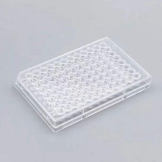 [Giao hàng từ Việt Nam] Dụng cụ thí nghiệm 1 / 5 chiếc FURNICLICK, Đĩa nuôi cấy khăn giấy 96 giếng, Phòng thí nghiệm bảng nuôi cấy tế bào đáy phẳng bằng nhựa hữu ích