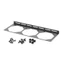 Quạt tản nhiệt máy tính Giá đỡ gắn DIY cho quạt 120MM 12CM 24CM 36CM