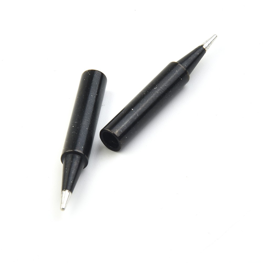 Bộ 5 Mũi Hàn 900m-t Không Chứa Chì Cho hakko saike 936 852d + 909d