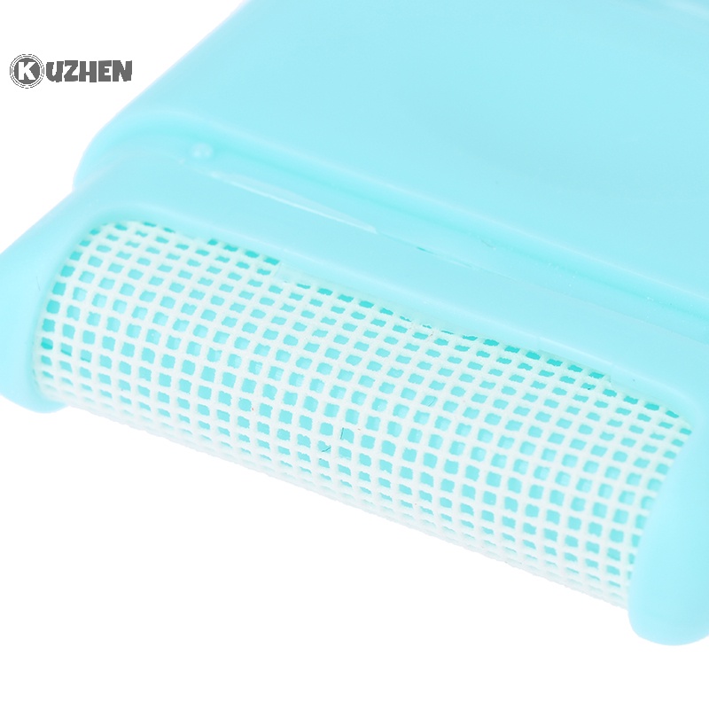 Chất tẩy xơ kuzhen dễ thương