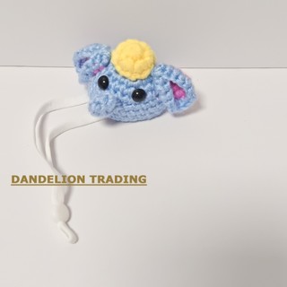 [DANDELION] Mũ Hamster Mũ Vẹt Dệt Kim Mũ Thú Cưng Thằn Lằn Mũ Rắn Thú Cưng Mũ Phong Cách Mới Dệt Tay Hoạt Hình Hình Ếch Mũ Trang Trí Phụ Kiện Ba Chiều Dễ Thương Cho Bé Mini Mũ Thú Cưng