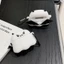 Ốp TPU bảo vệ hoạt hình dễ thương cho AirPods Pro/Pro 2/AirPods 2