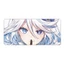 ST2 Genshin Tác Động Furina Mousepad Anime Bàn Phím Máy Tính Thảm Chống Trơn Trượt Hoạt Hình Focalors Miếng Lót Chuột Chơi Game Văn Phòng TS2
