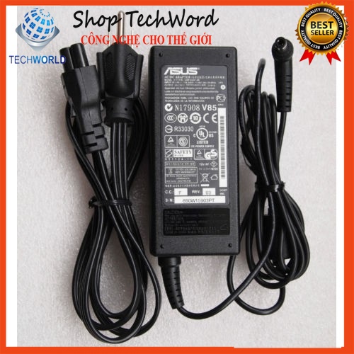 Connecteur D’alimentation DC Jack Pour Asus GL542VX, K450, K450CA, K450CP, K450CC – Marque KINPOWER, Compatible Certifié