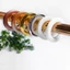 RẺ RẺ Rèm Grommet, Nhựa Tắt Tiếng Rèm Dây Đeo, Di Động Treo Rèm Grommet Top Trang Trí Nhà Cửa