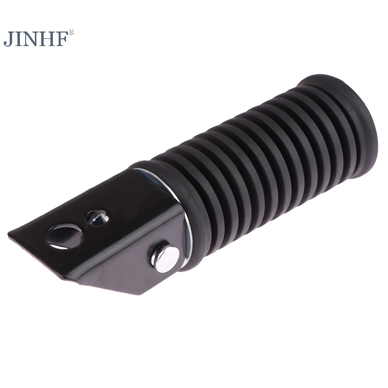 Bộ 2 Gác Chân Trước Sau Cho Xe Máy gs125 gn125