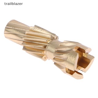 Guồng Quay Câu Cá Trai trailblazer Bằng Đồng Chất Lượng Cao Mới