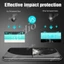 Nubia NEO 5 5G Nubia NEO 3 5G Full Cover Kính cường lực mờ cho ZTE Nubia NEO 3 5 GT Pro NEO3 NEO5 GT Pro 5G Phim bảo vệ màn hình mờ chống vân tay cho ZTE Nubia NEO 3 GT NEO3 5G Phim mặt trước điện thoại
