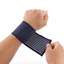 CODECOVED Dây Đeo Tay Bong Bóng Thể Thao Bảo Vệ Hỗ Trợ Tập Gym Co Giãn Băng Quấn Thể Thao Nẹp Băng An Toàn