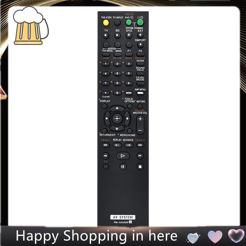 Bộ Điều Khiển Loa av sawct100 htct100 ssmct100 Cho sony Shopee