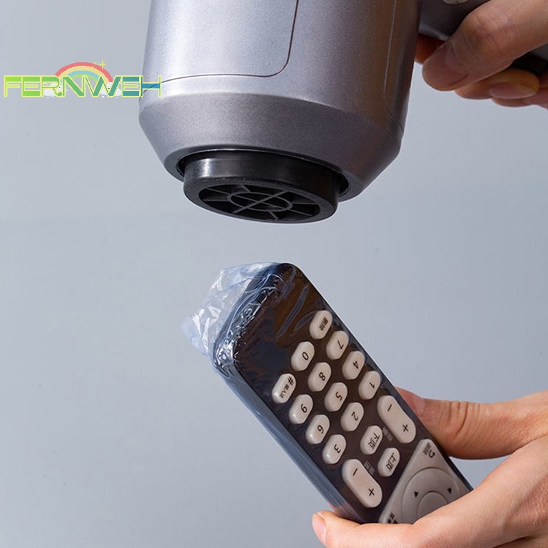 Túi Bọc Điều Khiển tv box Trong Suốt Cách Nhiệt Chống Nước Chống Bụi